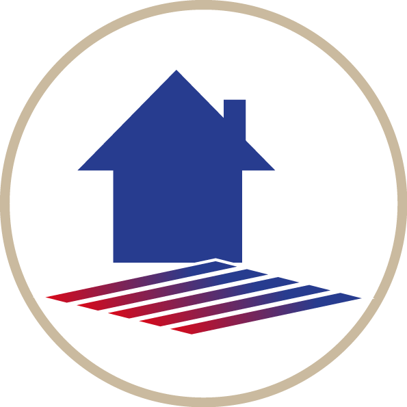 Icon Erdwärme