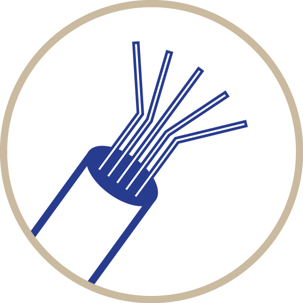 Icon Glasfaser